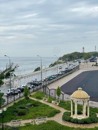 
  Продается 1-комн. квартира, 56 м², Крымская ул
. Фото 8.