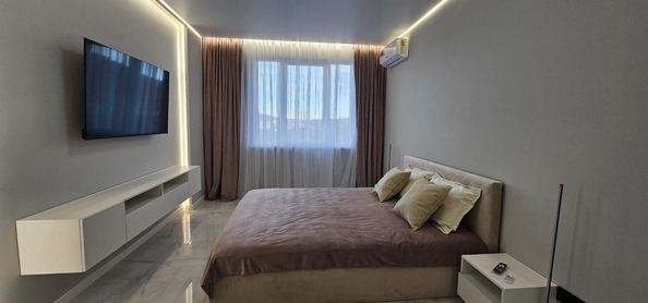 
  Продается 1-комн. квартира, 42 м², Больничный пер
. Фото 3.