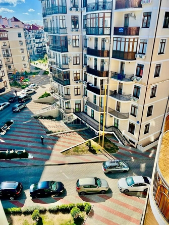 
  Продается 1-комн. квартира, 40 м², Крымская ул
. Фото 9.