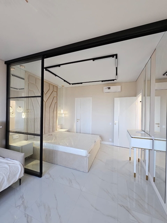 
  Продается 1-комн. квартира, 46 м², Больничный пер
. Фото 7.