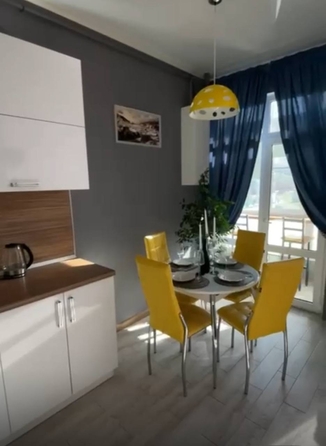 
  Продается 1-комн. квартира, 33 м², Островского ул
. Фото 1.