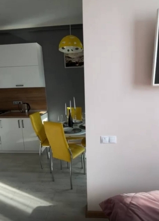 
  Продается 1-комн. квартира, 33 м², Островского ул
. Фото 3.
