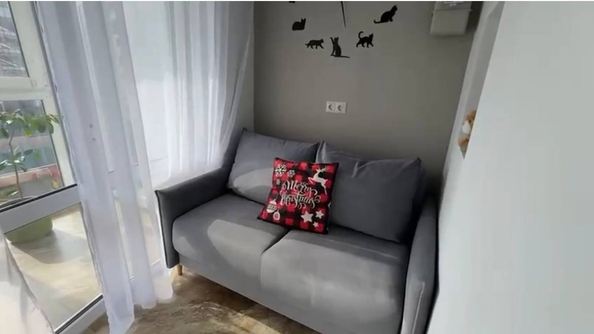 
  Продается 1-комн. квартира, 52 м², Больничный пер
. Фото 3.