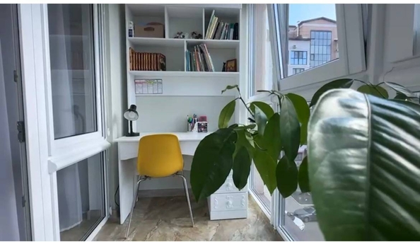 
  Продается 1-комн. квартира, 52 м², Больничный пер
. Фото 12.