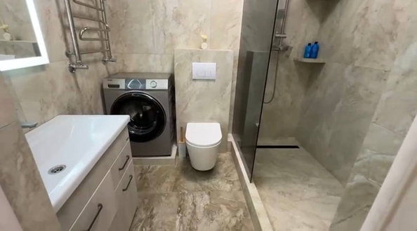 
  Продается 1-комн. квартира, 52 м², Больничный пер
. Фото 15.