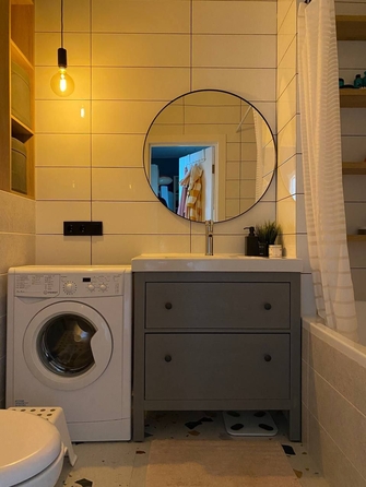 
  Продается 1-комн. квартира, 43 м², Витебская ул
. Фото 4.