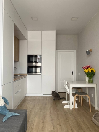 
  Продается 1-комн. квартира, 43 м², Витебская ул
. Фото 13.