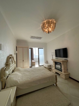 
  Продается 2-комн. квартира, 96 м², Крымская ул
. Фото 4.
