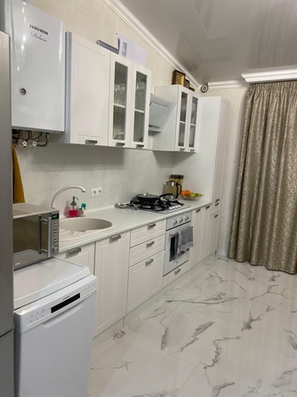 
  Продается 2-комн. квартира, 61 м², Толстого ул
. Фото 15.