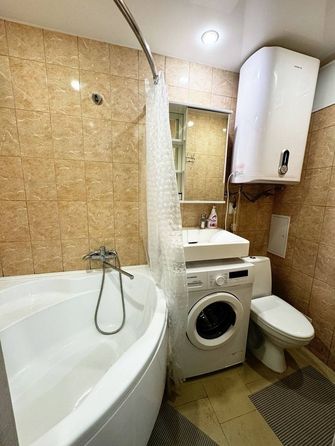 
  Продается 2-комн. квартира, 56 м², Одесская ул
. Фото 5.