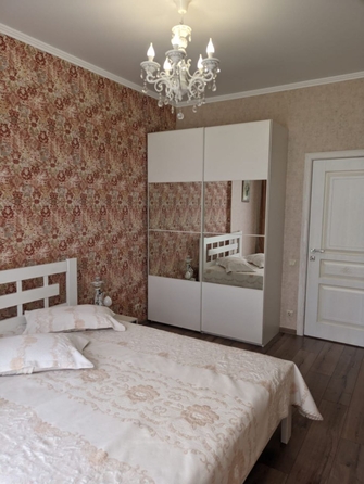 
  Продается 2-комн. квартира, 62 м², Олега Анофриева ул
. Фото 17.