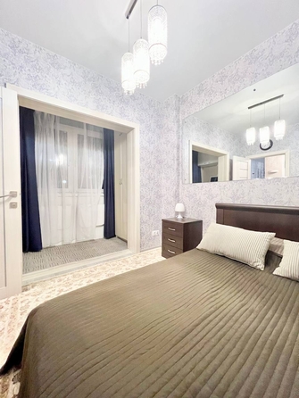 
  Продается 2-комн. квартира, 58 м², Сурикова ул
. Фото 5.