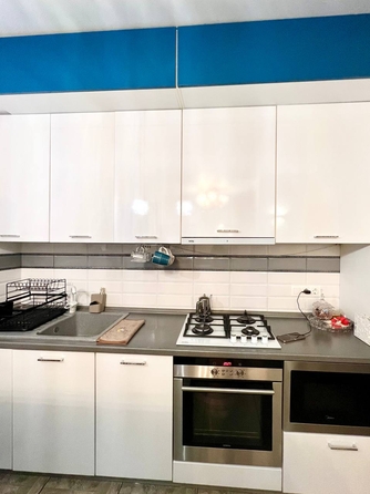 
  Продается 2-комн. квартира, 58 м², Сурикова ул
. Фото 10.