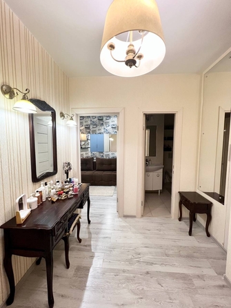 
  Продается 2-комн. квартира, 58 м², Сурикова ул
. Фото 15.