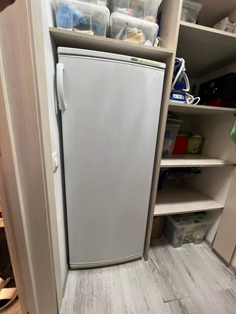 
  Продается 2-комн. квартира, 58 м², Сурикова ул
. Фото 18.