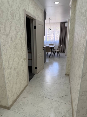 
  Продается 2-комн. квартира, 84 м², Больничный пер
. Фото 5.