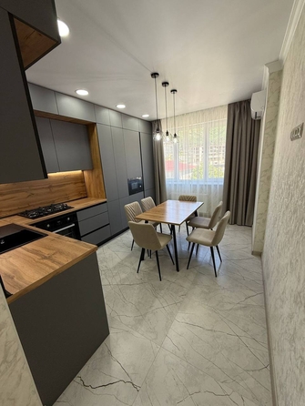 
  Продается 2-комн. квартира, 84 м², Больничный пер
. Фото 18.