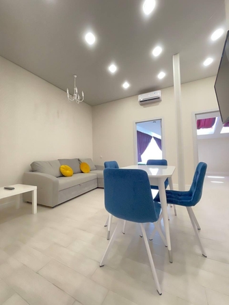 
  Продается 2-комн. квартира, 48 м², Крымская ул
. Фото 12.