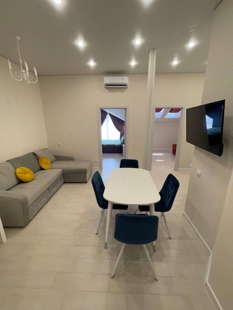 
  Продается 2-комн. квартира, 48 м², Крымская ул
. Фото 16.