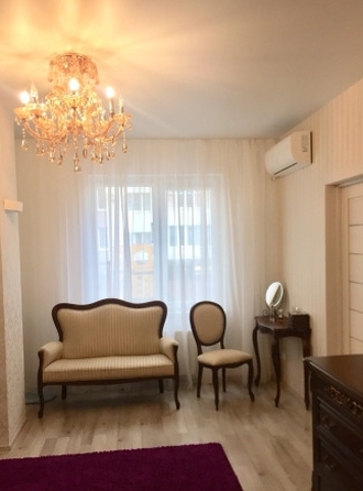 
  Продается 2-комн. квартира, 58 м², Сурикова ул, д. 60А
. Фото 1.