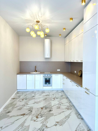 
  Продается 2-комн. квартира, 64 м², Гринченко ул
. Фото 2.