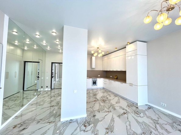 
  Продается 2-комн. квартира, 64 м², Гринченко ул
. Фото 4.