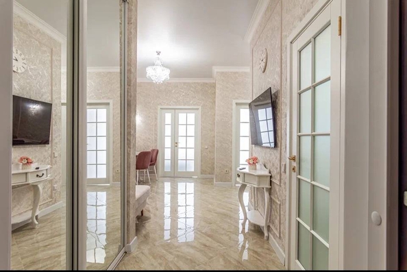 
  Продается 2-комн. квартира, 50 м², Крымская ул
. Фото 3.