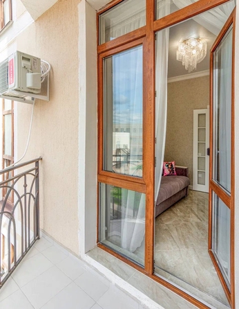 
  Продается 2-комн. квартира, 50 м², Крымская ул
. Фото 15.