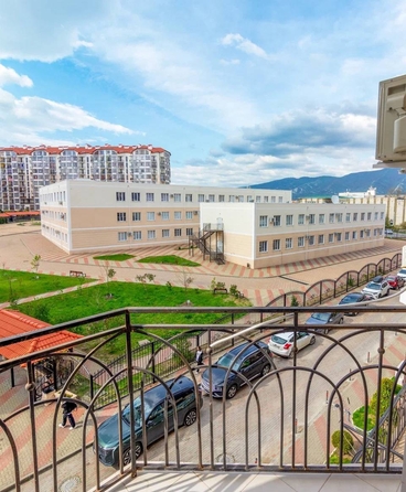 
  Продается 2-комн. квартира, 50 м², Крымская ул
. Фото 21.