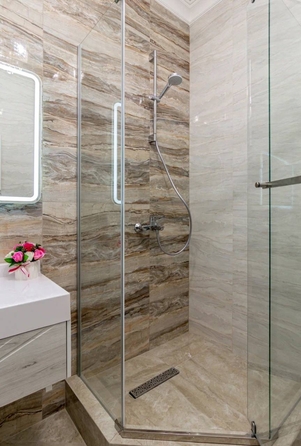 
  Продается 2-комн. квартира, 50 м², Крымская ул
. Фото 30.