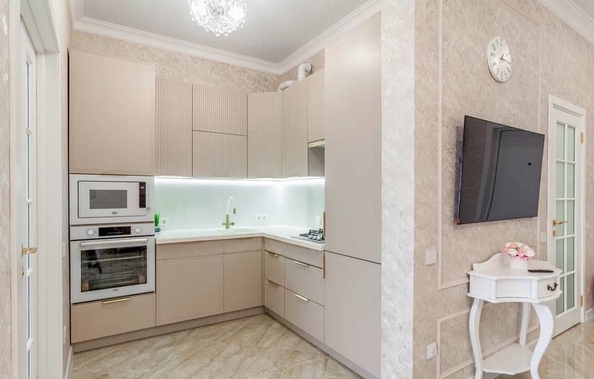 
  Продается 2-комн. квартира, 50 м², Крымская ул
. Фото 34.