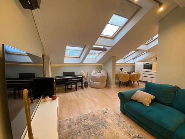 
  Продается 3-комн. квартира, 73 м², Мира ул
. Фото 24.
