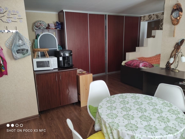 
  Продается 3-комн. квартира, 63 м², Маяковского ул
. Фото 4.