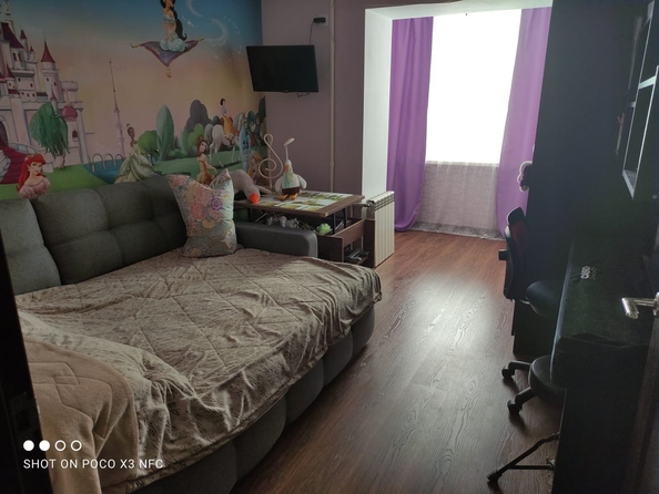 
  Продается 3-комн. квартира, 63 м², Маяковского ул
. Фото 17.
