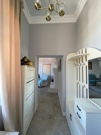 
  Продается 4-комн. квартира, 136 м², Новороссийская ул
. Фото 6.