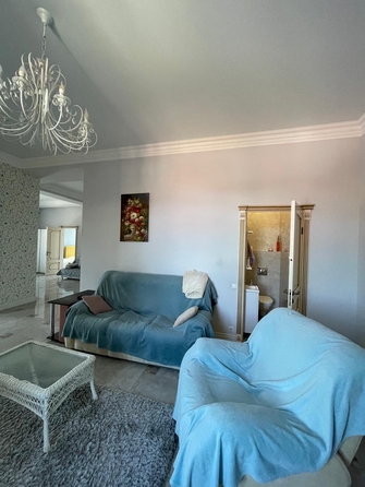 
  Продается 4-комн. квартира, 136 м², Новороссийская ул
. Фото 12.