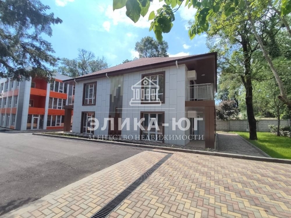 
  Продается готовый бизнес, 500 м², Новороссийское шоссе ул
. Фото 2.