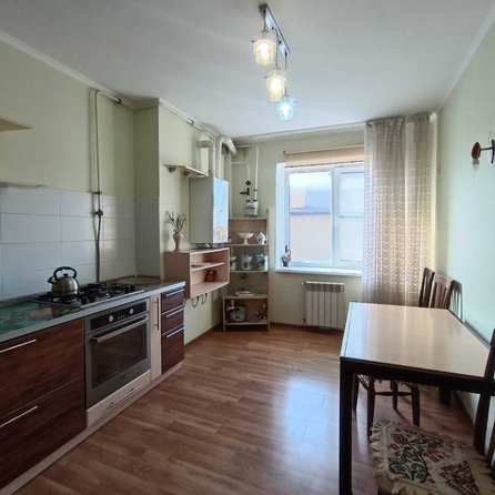 
  Продается 1-комн. квартира, 45 м², Ленина ул, д. 60
. Фото 7.