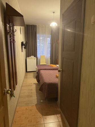 
  Продается студия, 16 м², Терская ул, д. 221
. Фото 3.