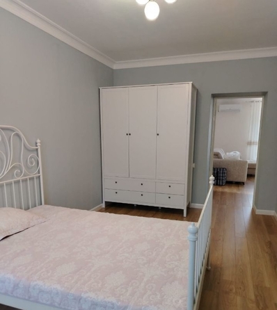 
  Продается 2-комн. квартира, 70 м², Греческая ул, д. 46
. Фото 2.