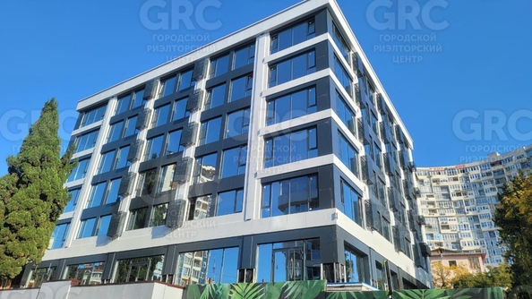 
  Продается апартамент, 30 м², Учительская ул, д. 10
. Фото 1.