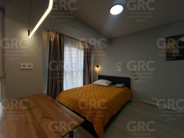 
  Продается 1-комн. квартира, 28.1 м², Искры ул, д. 62
. Фото 3.