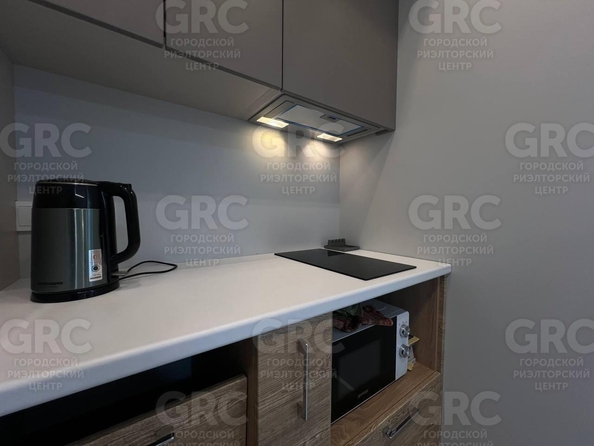 
  Продается 1-комн. квартира, 28.1 м², Искры ул, д. 62
. Фото 6.