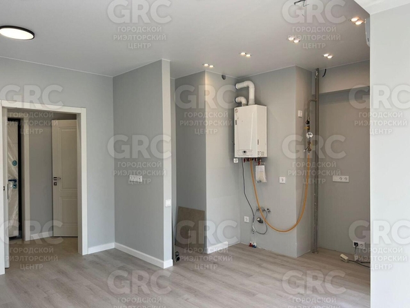 
  Продается 1-комн. квартира, 28.1 м², Искры ул, д. 62
. Фото 20.