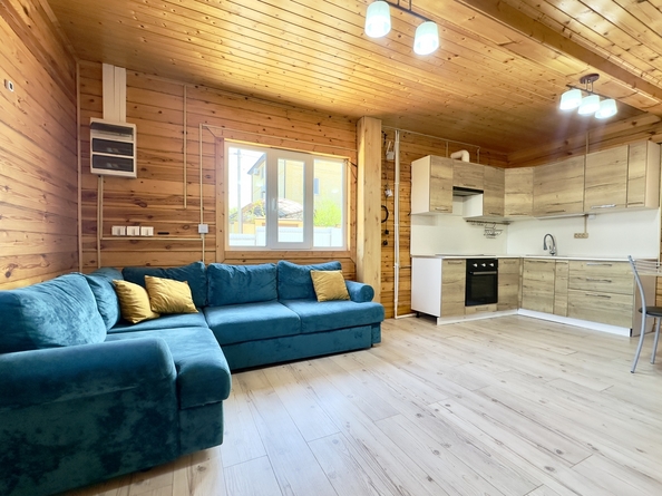 
  Продается дом, 116 м², Анапа
. Фото 25.