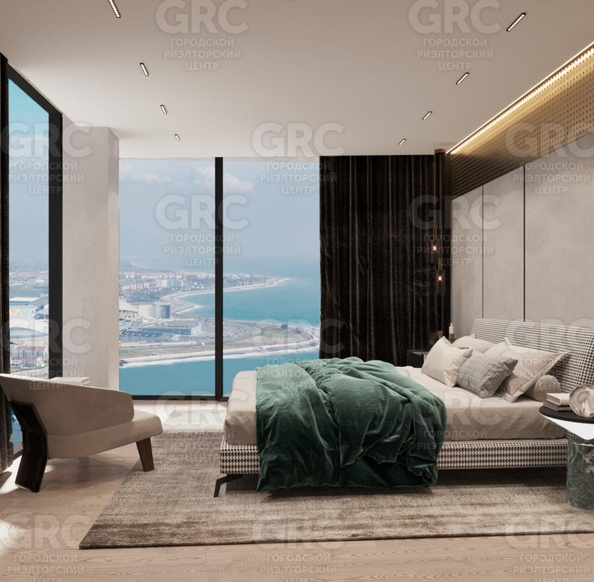 
  Продается дом, 400 м², Сочи
. Фото 8.