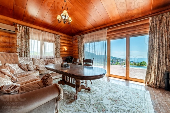
  Продается дом, 280 м², Сочи
. Фото 34.