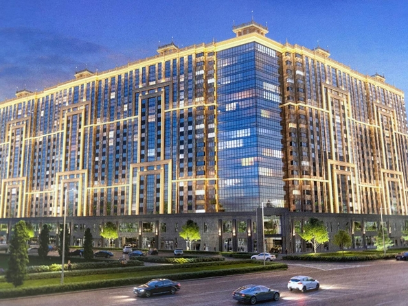 
  Продается 1-комн. квартира, 43 м², Анапское ш, д. 1
. Фото 4.