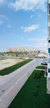 
  Продается 1-комн. квартира, 35 м², ЖК Горгиппия Морская, литера 1
. Фото 1.