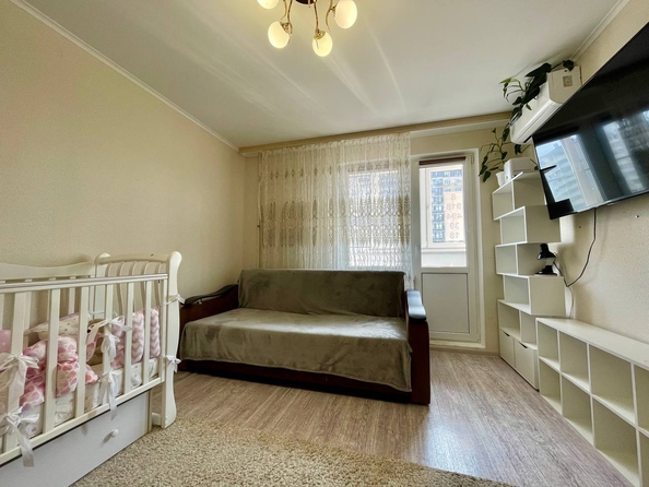 
  Продается 1-комн. квартира, 35 м², ЖК Горгиппия Морская, литера 1
. Фото 27.